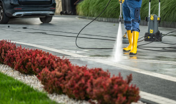 Trusted Indio, CA  Pressure Washing Experts