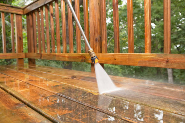 Best Eco-Friendly Pressure Washing in Indio, CA