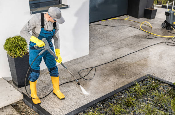 Best Fleet & Vehicle Pressure Washing in Indio, CA